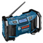 Akku-Radios