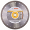 Diamantscheiben für Winkelschleifer