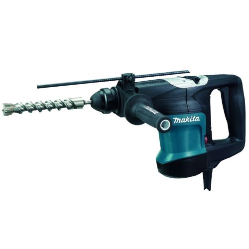 Makita Kombihammer 5,1J, 850W HR3200C