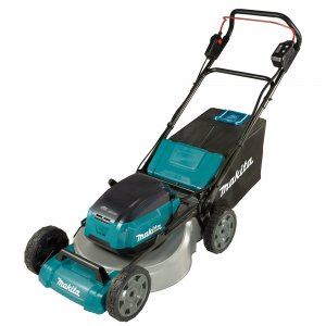 Makita Akku-Rasenmäher 530mm Li-Ion LXT 2x18V ohne Akku Z DLM534Z