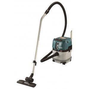 MAKITA Akku-Staubsauger mit AWS Li-ion XGT 40V, ohne Akku Z VC004GLZ01