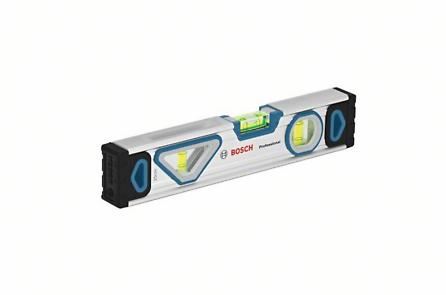 Bosch Optisches Nivelliergerät Magnetische Wasserwaage 25 cm 1600A016BN