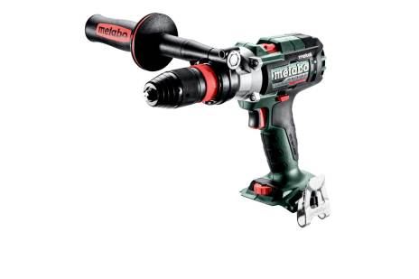 Metabo SB 18 LTX-3 BL QI METALL-AKKU-Bohrhammer 603182840