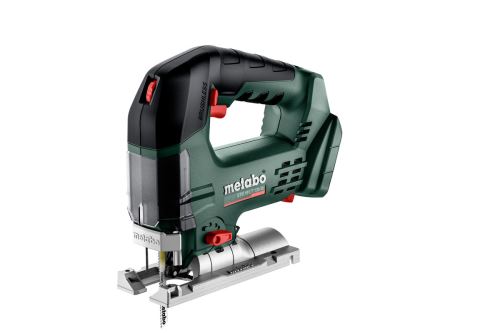 METABO Akku-Küstensäge STB 18 LT 130 BL 601055850