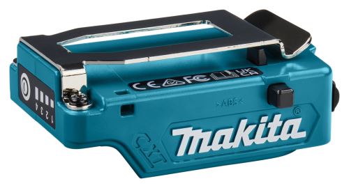 MAKITA Batterieadapter CXT TD00000110