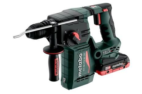 Metabo KH 18 LTX BL 24 BATTERIEHAMMER 601713800