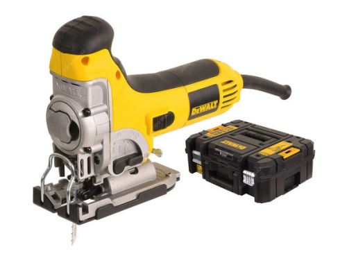 DeWalt Elektro-Säbelsäge 130 mm DW333KT