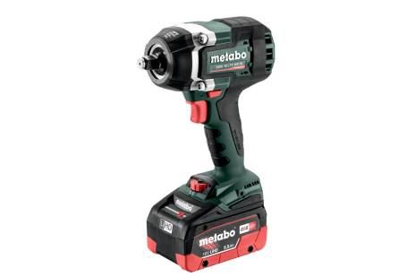 Metabo SSW 18 LTX 800 BL Akku-Schlagschrauber 602403660