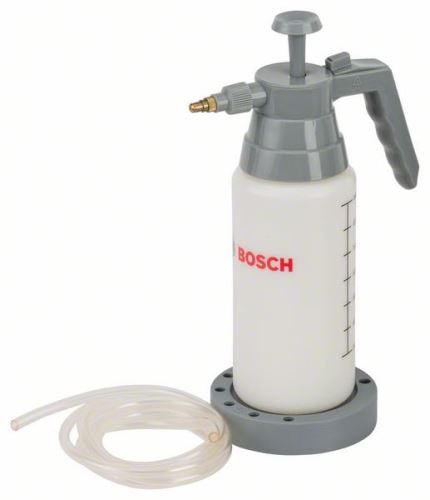 BOSCH Wasserflasche für Nass-Diamantbohrmaschinen – 2608190048