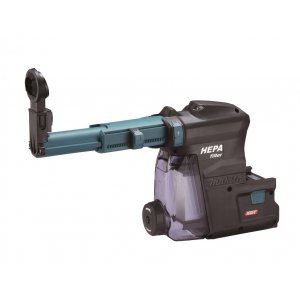 MAKITA Staubsauger-Set DX12 HR001G HR003G 191E54-9