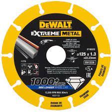 DeWALT Diamanttrennscheibe EXTREME 300 x 25,4 x 3,3 mm DT40256