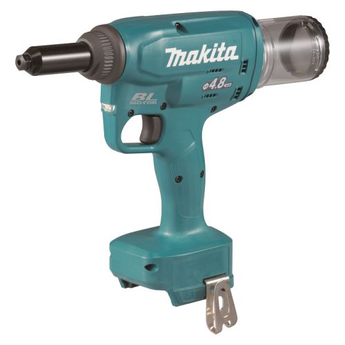 MAKITA Akku-Nietgerät Li-ion LXT 18V, ohne Akku DRV150ZJ