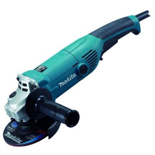 Makita Winkelschleifer mit Elektronik 125mm, 1450W GA5021C