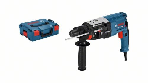 BOSCH Bohrhammer mit SDS plus GBH 2-28 0611267501