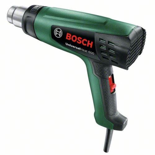 Bosch UniversalHeat 600 06032A6120 Heißluftpistole