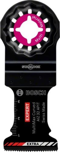 Bosch Tauchsägeblatt EXPERT MultiMax AIZ 32 APIT, 32 mm, 1 Stück 2608900027