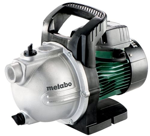 METABO Gartenpumpe P 2000 G 600962000