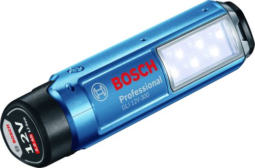 BOSCH Akkuleuchte GLI 12V-300 Professional 06014A1000