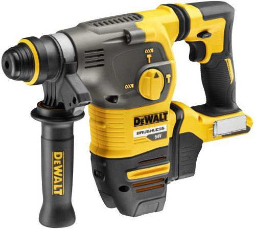 DeWALT DCH323NT Akku-Kombinationshammer