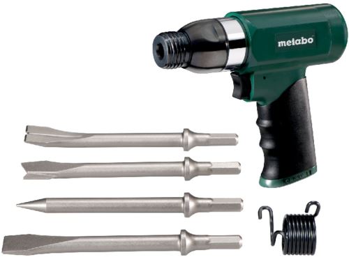 METABO Luftmeißelhammer DMH 30 Set 604115500