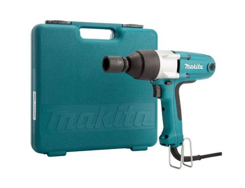 Makita Schlagschrauber 200 Nm, 380 W TW0200