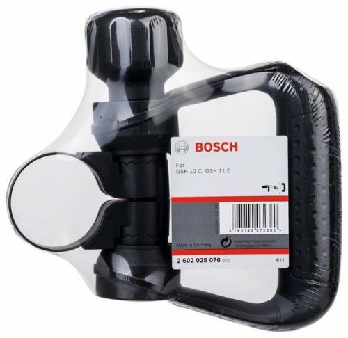 BOSCH Handgriff für Bohrhämmer GSH 10, GSH 11 2602025076