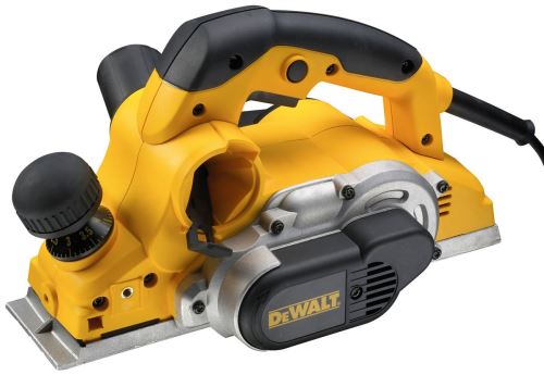 DeWALT D26500K Hobel