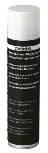 METABO Reinigungs- und Schutzprodukt für die Wartung 0911018691