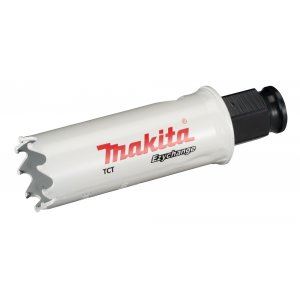 MAKITA Locher TCT Ezychange 2 25 mm E-06666