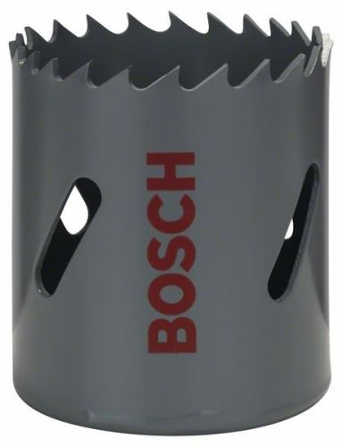 BOSCH HSS-Bimetall-Lochstanze für Standardadapter 46 mm, 1 13/16" 2608584115