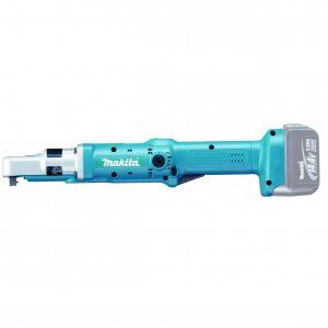 Makita Akku-Winkelschrauber 2-8 Nm, 700 U/min, Li-Ion 14,4V Z DFL082FZ