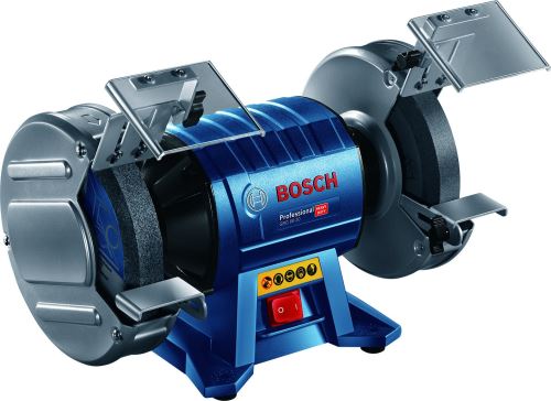 BOSCH Tischschleifer Doppelscheibe GBG 60-20 Professional 060127A400