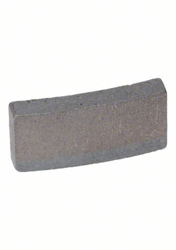 BOSCH-Segmente Standard für Beton für Diamantkernschneider; 10 mm (12 Stück) 2608601756