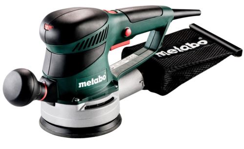 METABO Exzenterschleifer SXE 425 TurboTec 600131000