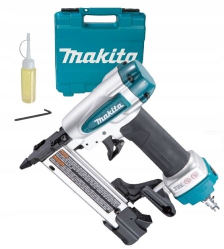 MAKITA Druckluftnagler AF353