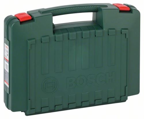 BOSCH Kunststoffkoffer 350 x 294 x 105 mm 2605438607