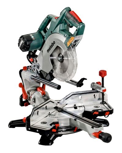 METABO Gehrungssäge KGSV 72 Xact SYM