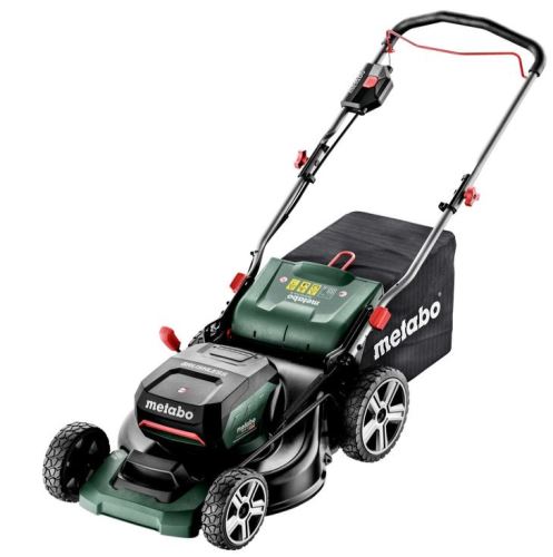 METABO Akku-Rasenmäher RM 36-18 LTX BL 46 601606850