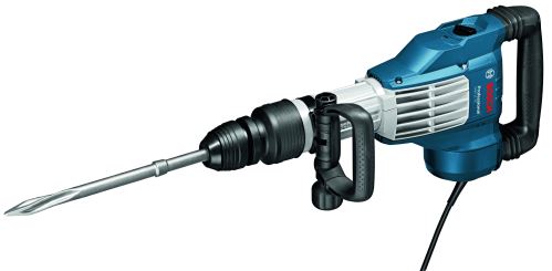 BOSCH Meißelhammer mit SDS max GSH 11 VC 0611336000