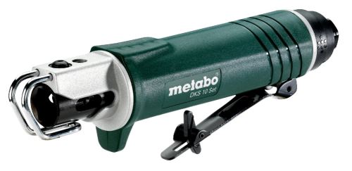 METABO Pneumatische Karosseriesäge DKS 10 Set 601560500