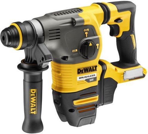 DeWALT DCH333NT Akku-Kombinationshammer