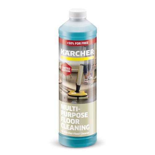 Kärcher Bodenreiniger RM 536 750 ml 62961880