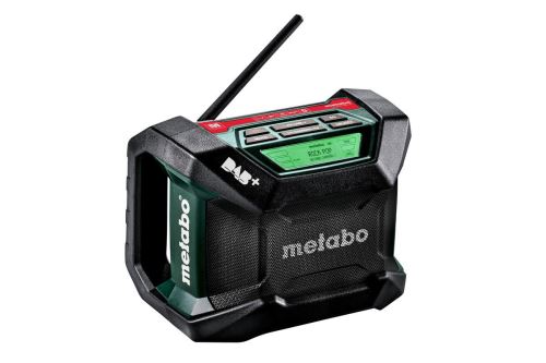 Metabo Akku-Bauradio R 12-18 DAB+ BT 600778850