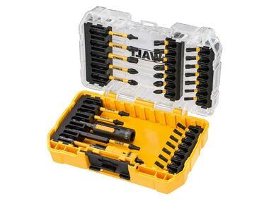 DeWALT Impact Bit Set (32 Stück) DT70747T