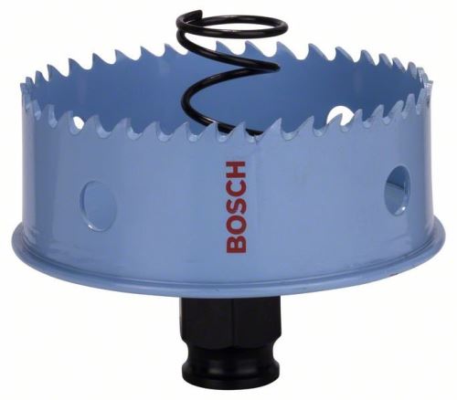 BOSCH Blechlochsäge für Blech 73 mm, 2 7/8" 2608584805