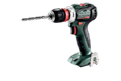 Metabo PowerMaxx BS 12 BL Q Akku-Bohrschrauber (601039840)