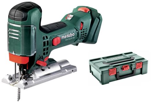 METABO Akku-Säbelsäge STA 18 LTX 100 601002840