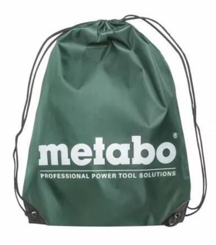 METABO Sporttasche - 638671000