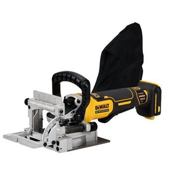 DeWALT 18V Akku-Hobel DCW682N