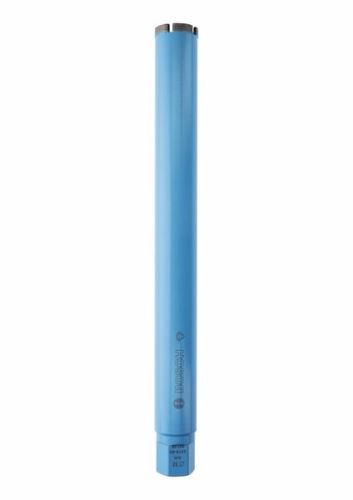 BOSCH Diamantbohrkrone 1¼" Standard für Beton 52 mm, 450 mm, 5 mm, 10 mm 2608601736